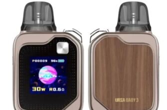 Как выбрать POD-систему с бюджетом до 600 грн