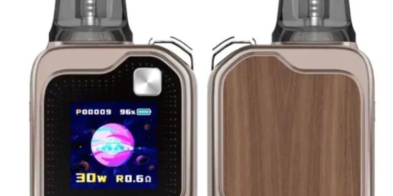 Как выбрать POD-систему с бюджетом до 600 грн