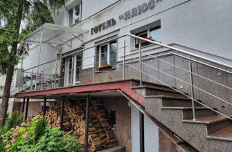 Бюргер Плюс Інн: найкращі бургери у Львові