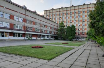 Поліклініка 2-а Львів: сучасні медичні послуги