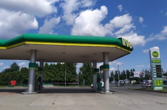 АЗС WOG у Львові: якісний сервіс та вигідні пропозиції