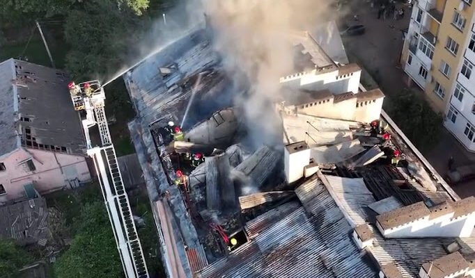 Дитячий садок у Львові: Казки для дітей перед сном