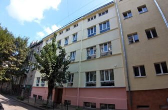 Ліцей №5 у Львові: школа з іноземними мовами