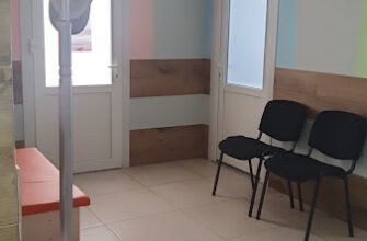 Поліклініка: Амбулаторія 4 у Львові, Друге МО