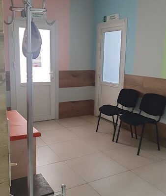 Поліклініка: Амбулаторія 4 у Львові, Друге МО