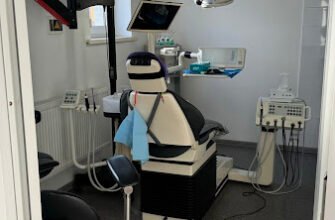 Стоматологічна клініка ДентЕстет у Львові