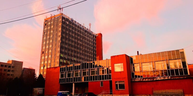 Спортзали у Львові: новинки елетронних тренажерів