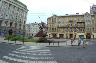 Класичний Львів: Мистецтво, Архітектура, Історія