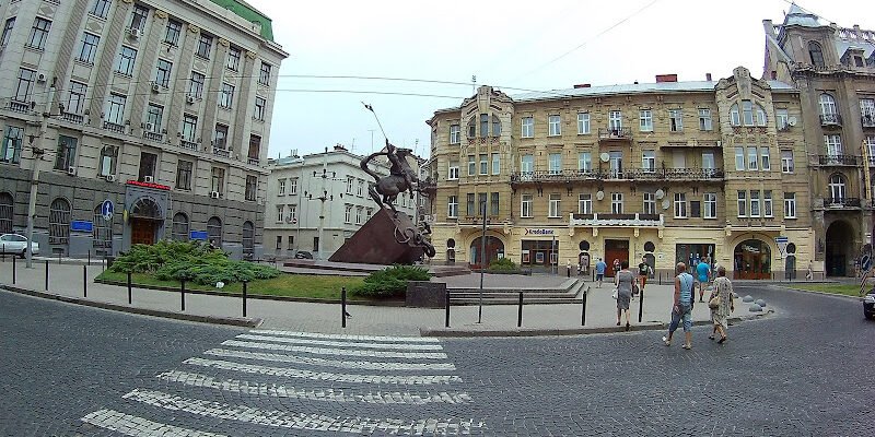 Класичний Львів: Мистецтво, Архітектура, Історія