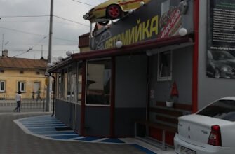 Автомийка у Львові: якісно та швидко відмиємо авто