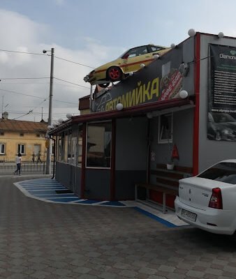 Автомийка у Львові: якісно та швидко відмиємо авто