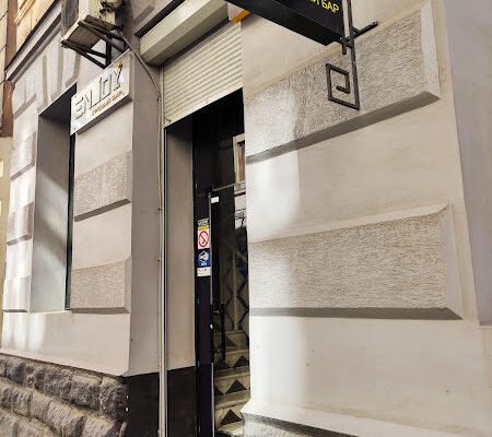 Ресторан Lviv Enjoy: найкращий досвід у Львові