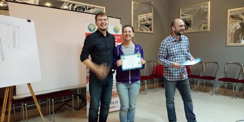 Стоматологічна клініка Софія у Львові – турбота про ваші зуби