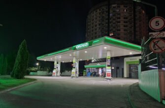 Автомийка у Львові: Авто-спа бокс №1 для вашого авто