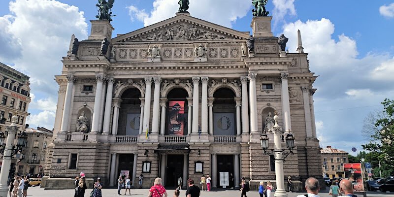 Хостел Old Lviv: комфортний відпочинок у центрі Львова