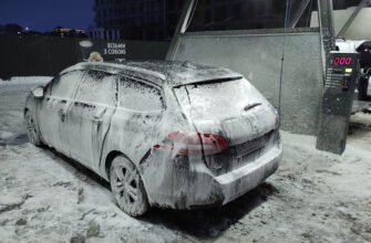 Автомийка у Львові: Fresh CARWASH – чистота авто гарантована