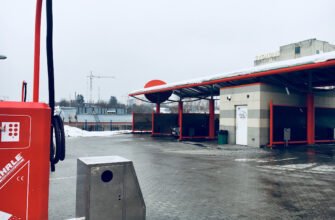 Автомийка у Львові: найкращі послуги для вашого авто