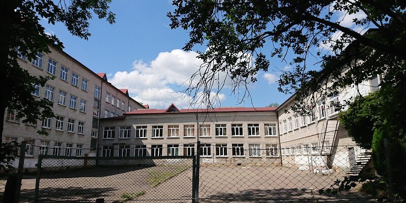 Школа №46 у Львові – ваш вибір для якісної освіти