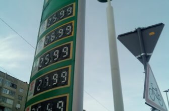 АЗС WOG у Львові: сучасний сервіс та якісне паливо