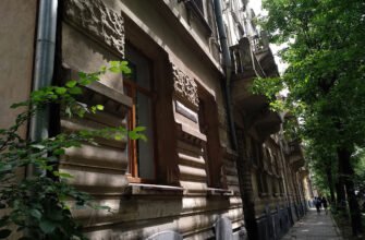 Хостел 4Rooms: зручний відпочинок у Львові
