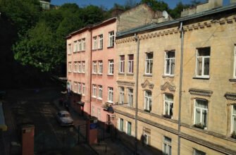 Львів: Лікарня ОХМАТДИТ – консультації спеціалістів