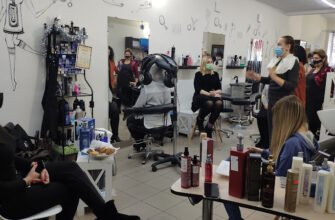 Перукар Львова: Твоя Перукарня Сихів – стиль щодня