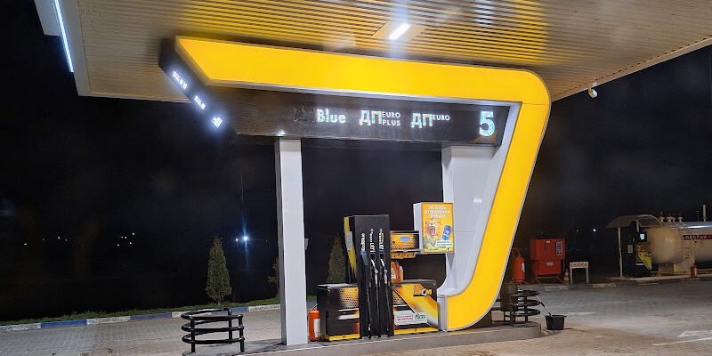 АЗС БРСМ-Нафта у Львові: надійність і якість пального