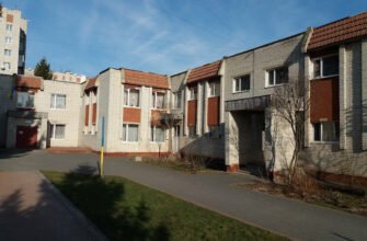 Школа-садок “Провесінь” у Львові: навчання та розвиток