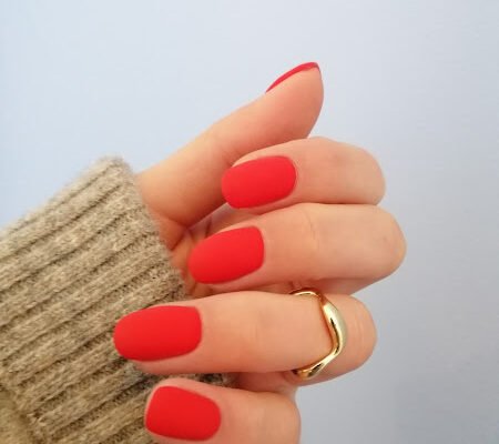Салон манікюру та педикюру Nail Point Studio, Львів