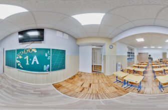 Школа у Львові: Ліцей міжнародних відносин ім. Стуса