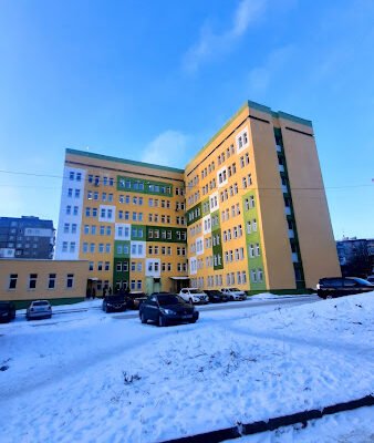 Поліклініка №6 Львів: доступні медпослуги для всіх