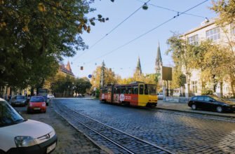 Перфетто у Львові: досконалість в кожній деталі