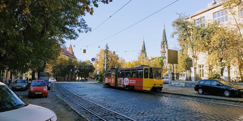Перфетто у Львові: досконалість в кожній деталі