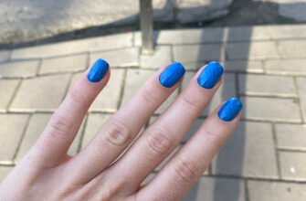 Салон манікюру та педикюру Nail Bloom у Львові