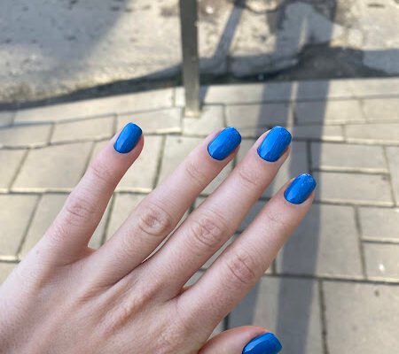 Салон манікюру та педикюру Nail Bloom у Львові