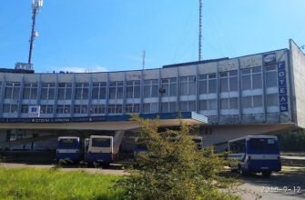 “Меркурій: Інновації у Львові та нові відкриття”