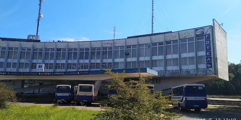 “Меркурій: Інновації у Львові та нові відкриття”
