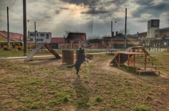 Зона для вигулу собак у Львові: комфорт і безпека