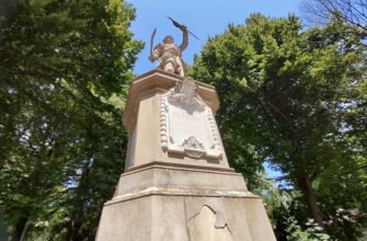 Історична пам’ятка: Ян Кілінський у Львові