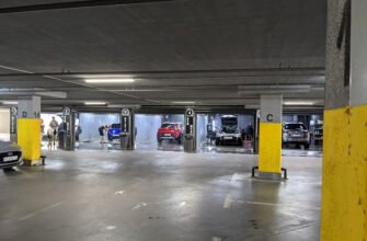 Автомийка Status у Львові: якісний сервіс та чистота