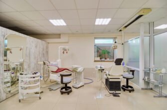 Стоматологічна клініка Green Dental, Львів, Зелена 113
