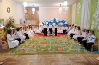 Дитячий садок №94 у Львові: все, що вам потрібно знати