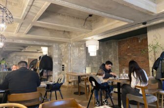 Піцерія ШоШо у Львові: Смачна піца та атмосфера