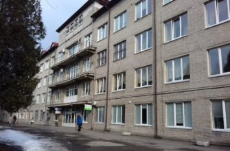 Відділення опіків 8-ї лікарні у Львові: ваш вибір
