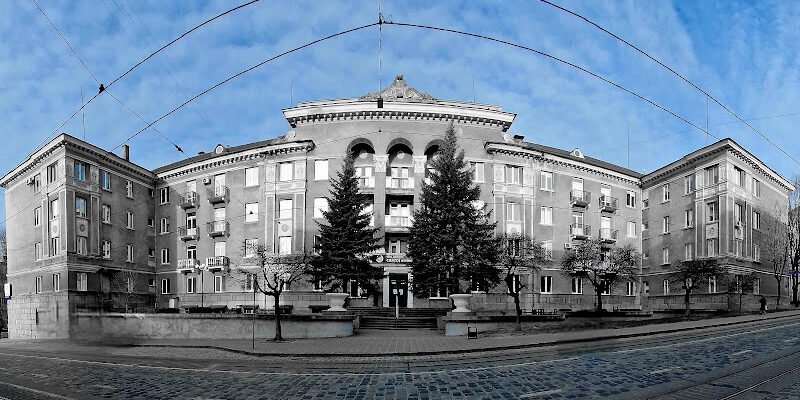 Пологовий будинок №1 Львів: безпека та комфорт