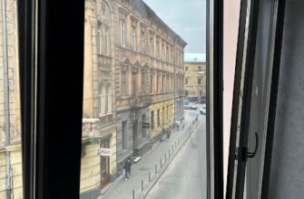 ARISTO HOTEL LVIV: Затишний відпочинок у центрі Львова
