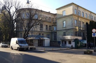 Лікарня ЛОКЛ у Львові: сучасні медичні послуги