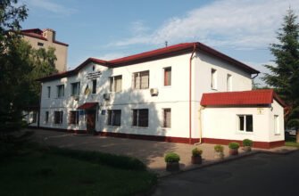 Ветеринарна клініка у Львові: міська лікарня медицини