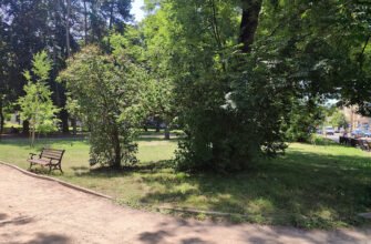 Парк Святого Юра у Львові: відкрийте сквер мрій