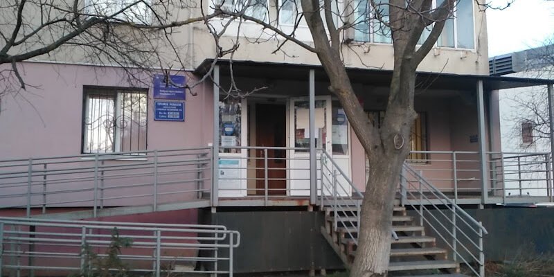 Лікарня Львів: сімейне відділення 3, Комунальна 3-тя
